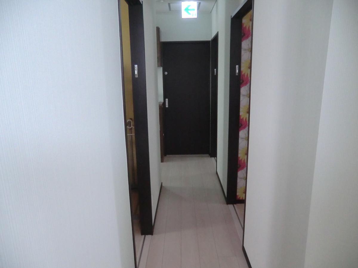 Guest House Kokokara Наха Экстерьер фото