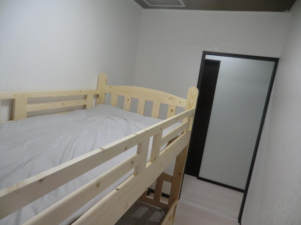 Guest House Kokokara Наха Экстерьер фото